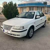 سمند F7|خودرو سواری و وانت|مهاباد (آذربایجان غربی), |دیوار
