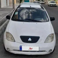تیبا ۲ مدل ۹۵ بسیار سالم