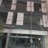 نماکار و کاشی کار