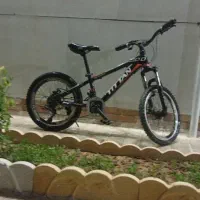 دوچرخه 20