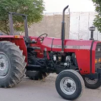 تراکتور 285مدل 93