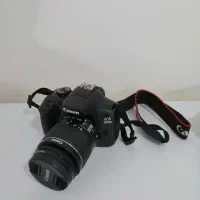 دوربین کنون