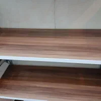 قفسه و اتصالات
