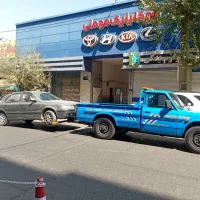 تعمییر در محل،مکانیک سیار،درکمترین زمان
