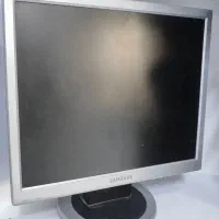 دوربین مدار بسته  مانیتور
