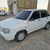 پراید ۱۳۲ مدل ۱۳۸۹،،درجه یک،