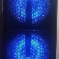 اسپیکر بزرگ