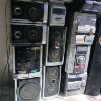 ضبط الجی 8500 وات   کلگی سونی باکس