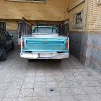 فروش مزدا ۱۶۰۰ مدل ۷۱
