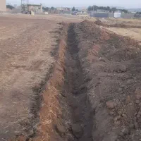 فروش زمین مسکونی در تازآباد غربی