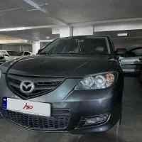 مزدا۳ مدل۸۷