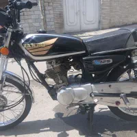 هندا125