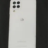 سامسونگ Galaxy A22 با حافظهٔ ۱۲۸ گیگابایت|موبایل|تهران, توحید|دیوار