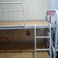 تخت دوطبقه