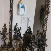آینه کنسول