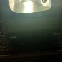 پرژکتور مازی نور