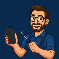 تعمیرات تلفن همراه و عیب یابی سریع با هوش مصنوعی|خدمات رایانه‌ای و موبایل|قم, هفت تیر|دیوار