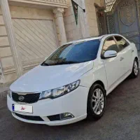 سراتو ۹۷ اپشنال در حدصفر فروش یا معاوضه