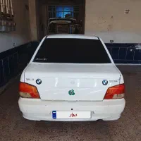 132 مدل 94|خودرو سواری و وانت|شوشتر, |دیوار
