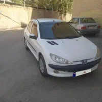 206 مدل 93تیپ۵