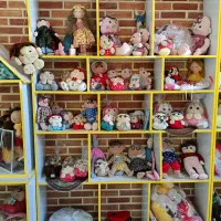 قفسه ام دی آف