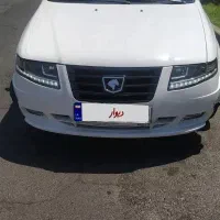 سورن پلاس دوگانه‌سوز 402معاوضه