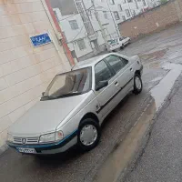 405 مدل 86