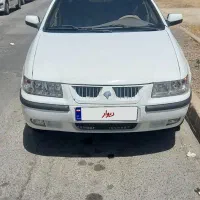 سمند ال ایکس معمولی94