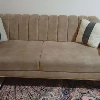 مبل راحتی صدفی