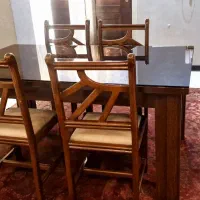 فروش صندلی چوبی