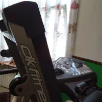 تردمیل dkfitness