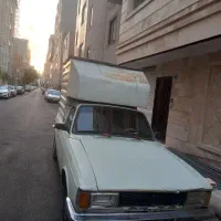 مدل ۹۰|خودرو سواری و وانت|بهارستان, |دیوار
