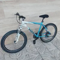 دوچرخه سایز ۲۶ جاینت درحد نو