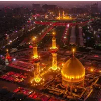 تورکربلا زمینی