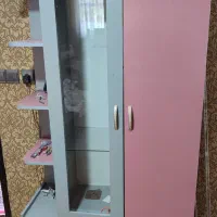 کمد لباس وسایل