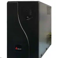 یو پی اس اسانسور