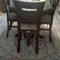 میز ناهار خوری ۶ نفر