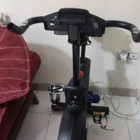 اسپینینگ خانگی elipsport