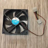 فن کیس مدل space fan M120