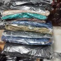 تولید و پخش عمده لباس متنوع