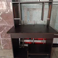 میز کامپیوتر درحد نو