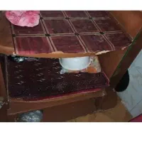 میز  چوبی