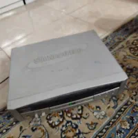 DVD
