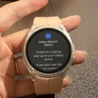 ساعت سری ۵ watch 5 samsung 40mm