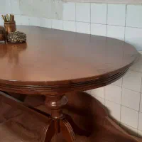 میزناهارخوری ۶ نفره