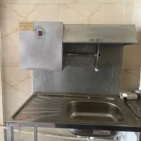 دستگاه مرغ خرد کن