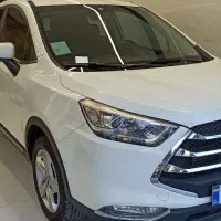 جک S3 مدل 1400