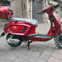 وسپا ۱۵۰ کویر مدل ۴۰۴ صفر کیلومتر خشک