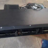 کولرماشین سنگین برق ۲۴