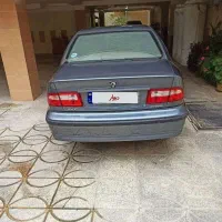 سمند ef7 مدل 96 کم کارکرد